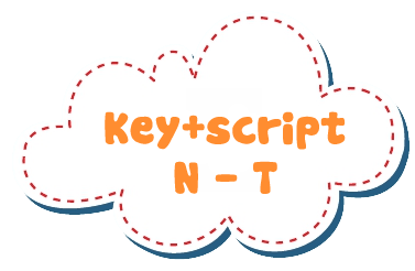 Key N-T