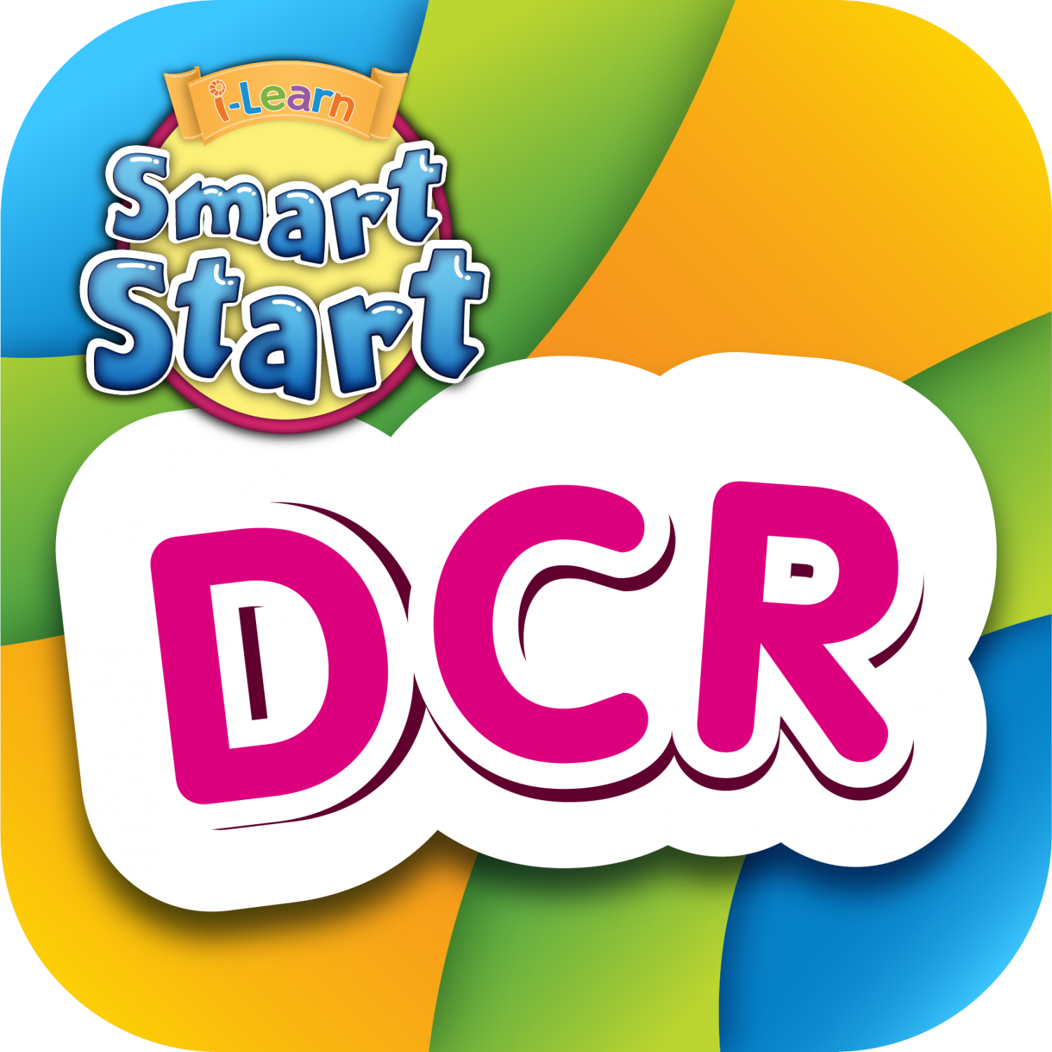 logo app dcr