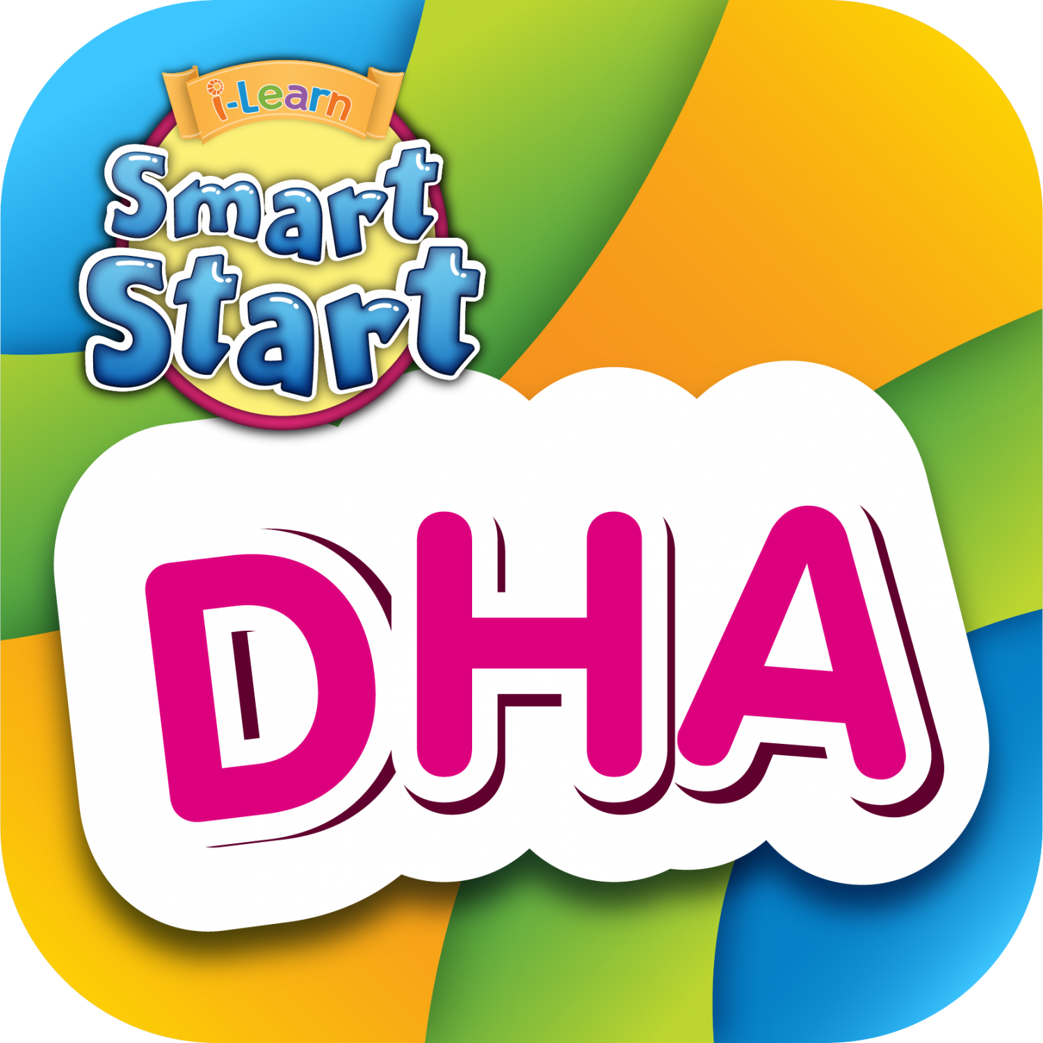 logo app dha